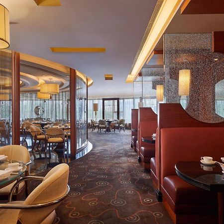 โฟร์ พอยต์ บาย เชอราตัน เซินเจิ้น Hotel ภายนอก รูปภาพ
