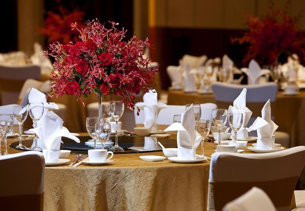 โฟร์ พอยต์ บาย เชอราตัน เซินเจิ้น Hotel ภายนอก รูปภาพ