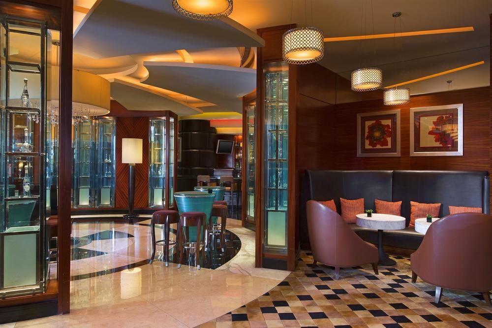 โฟร์ พอยต์ บาย เชอราตัน เซินเจิ้น Hotel ภายนอก รูปภาพ