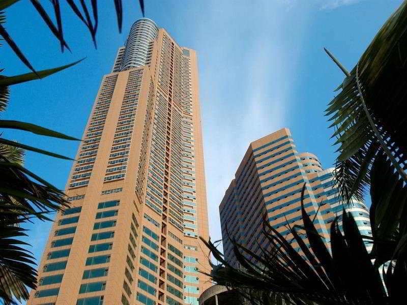 โฟร์ พอยต์ บาย เชอราตัน เซินเจิ้น Hotel ภายนอก รูปภาพ